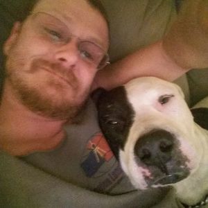 Meet your Posher, George